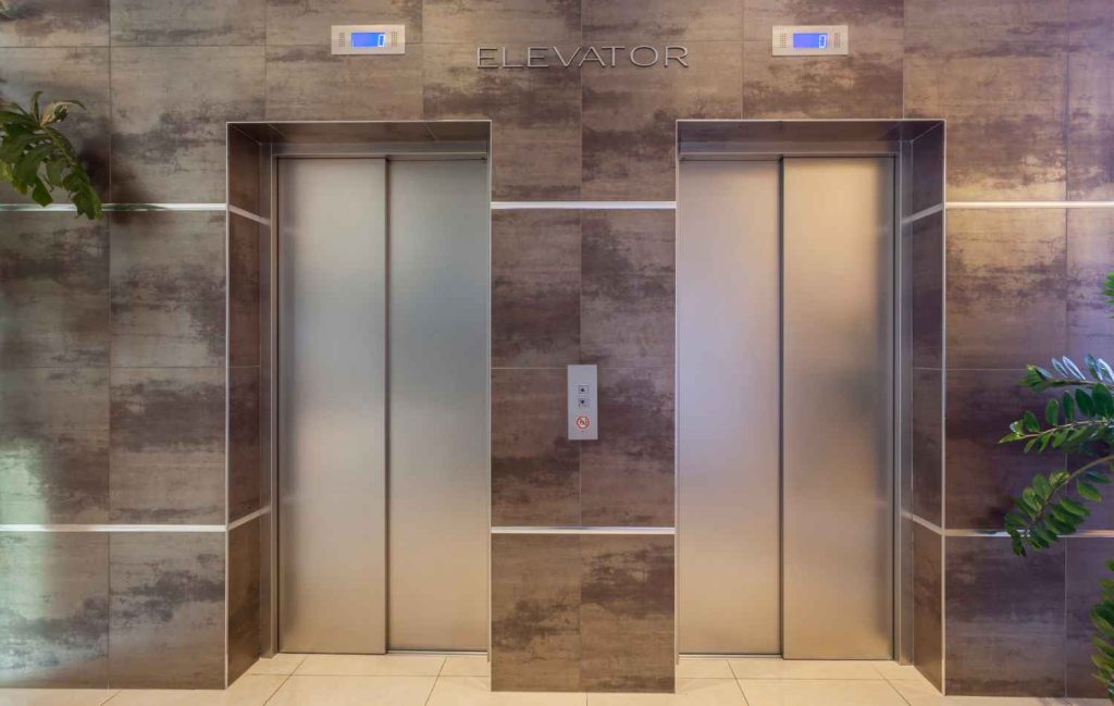 Elevator