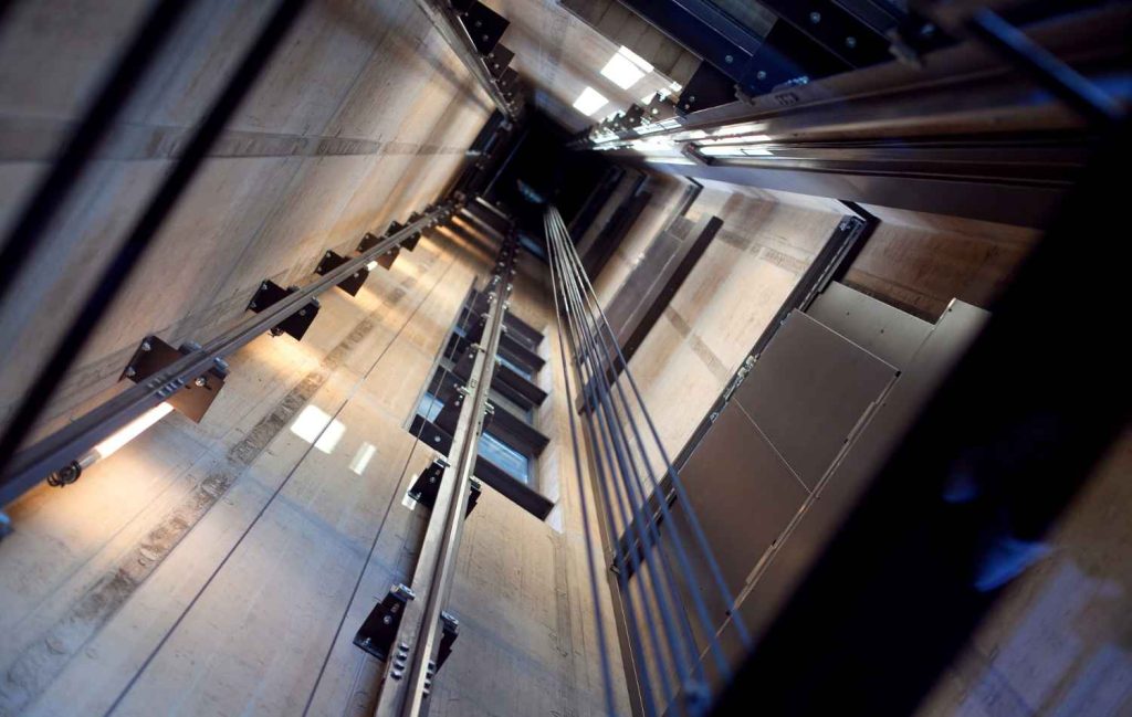 Elevator