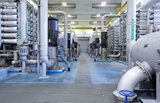 Reverse Osmosis Systems2